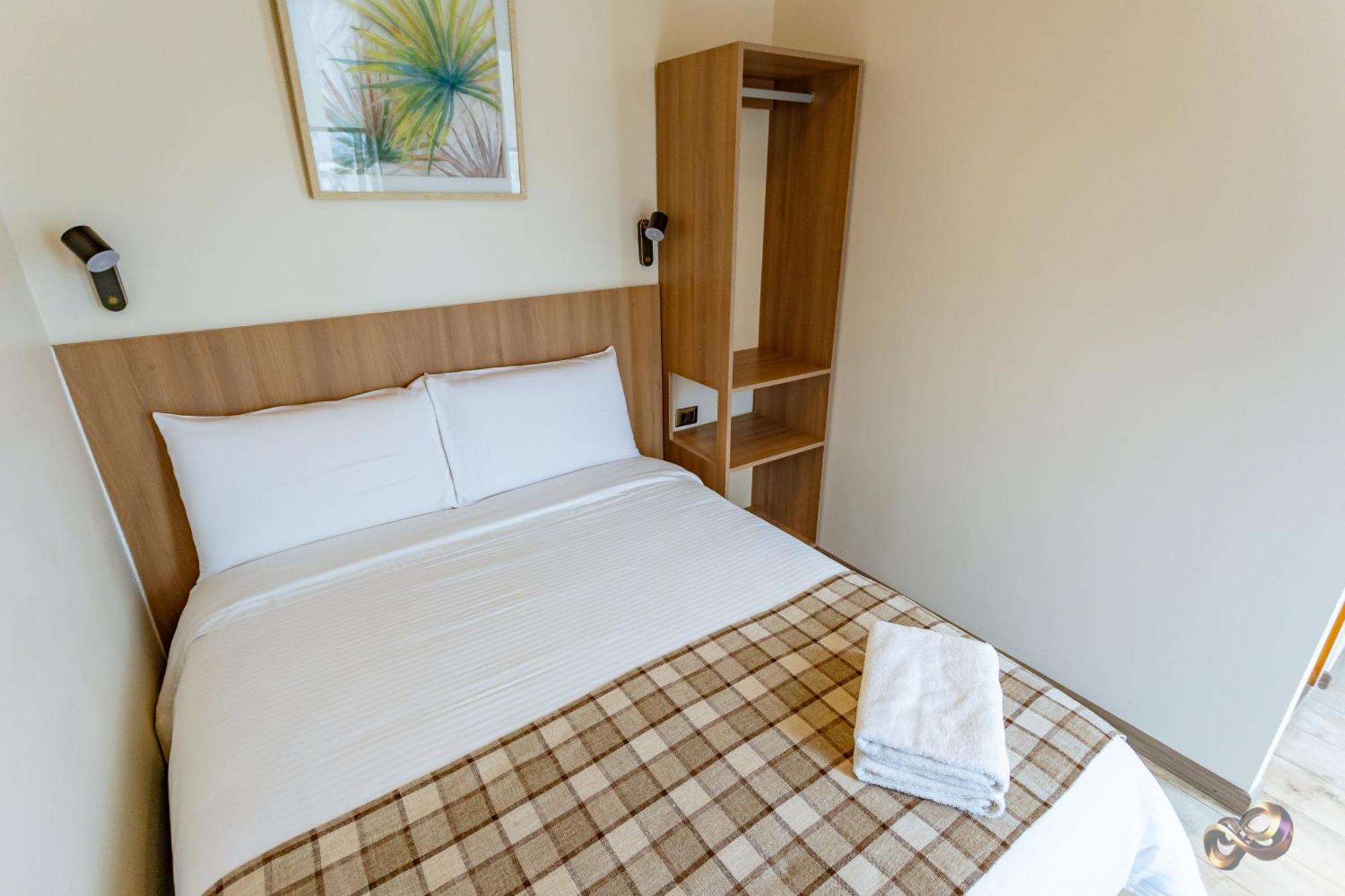 Vistara Suites Iquique Eksteriør billede
